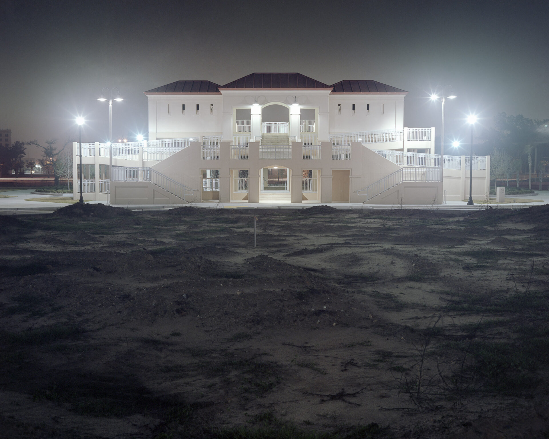Biloxi, Mississippi