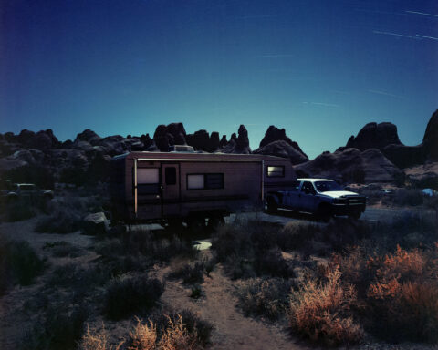 Arches National Park, Utah