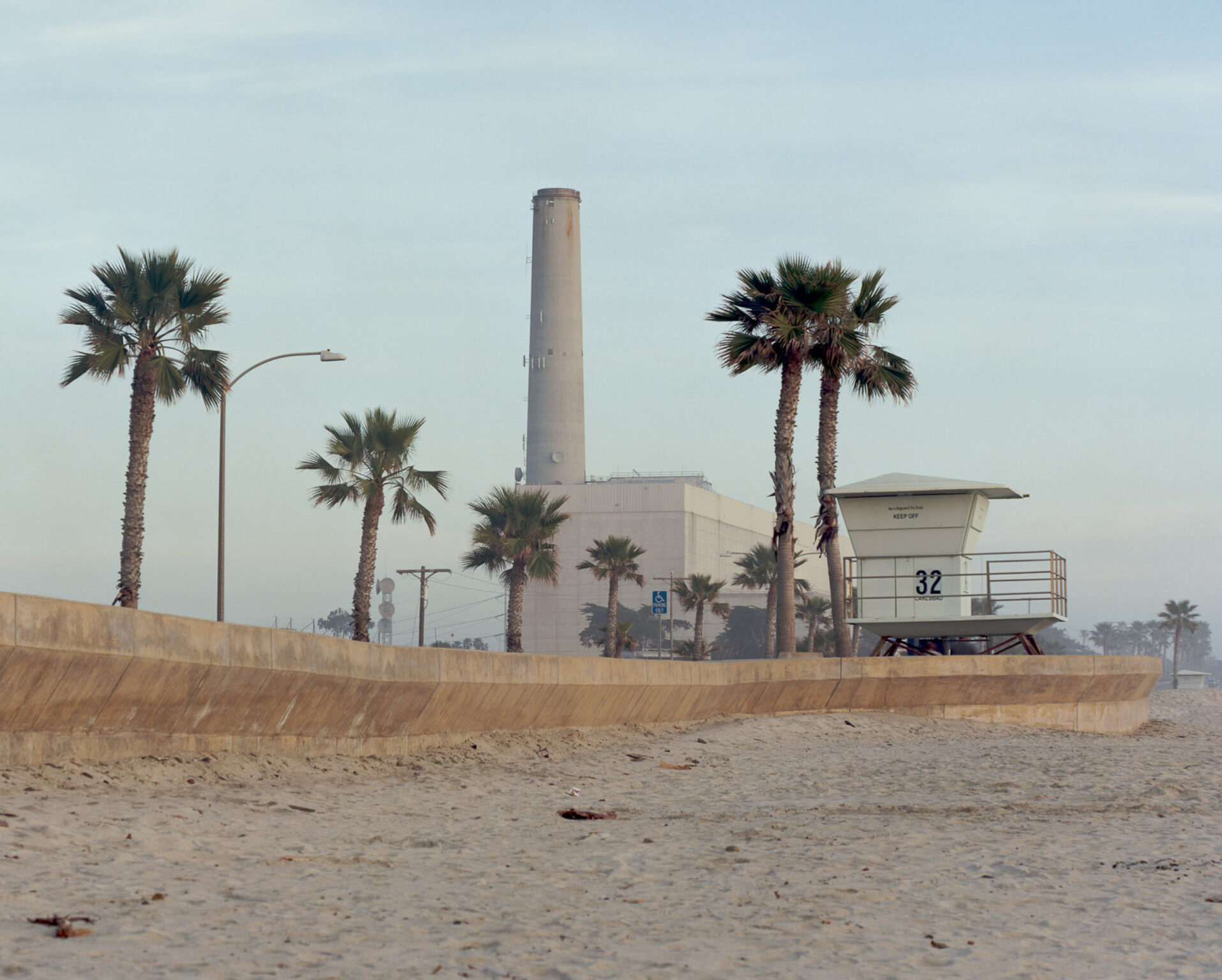 Carlsbad, California