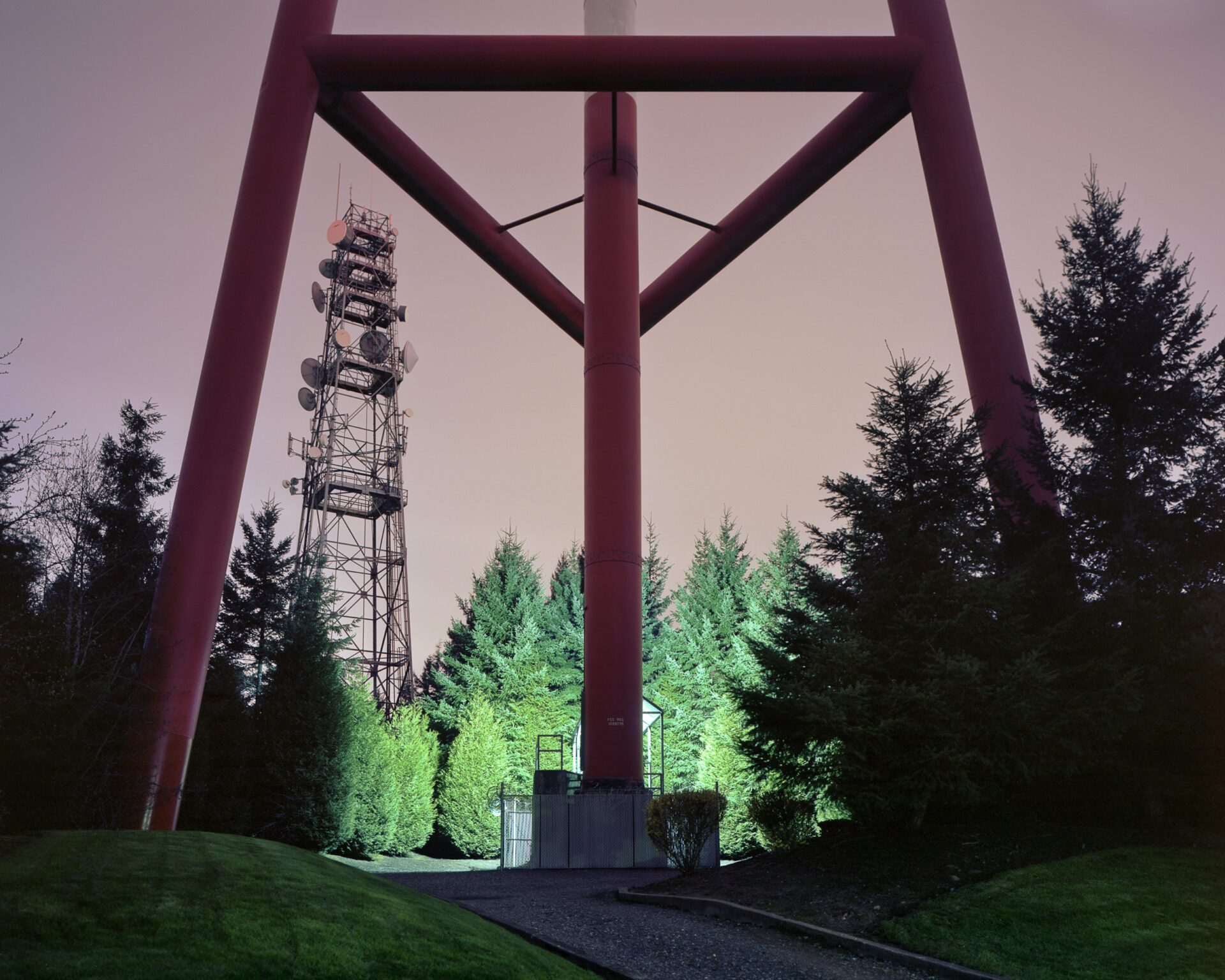Portland, Oregon