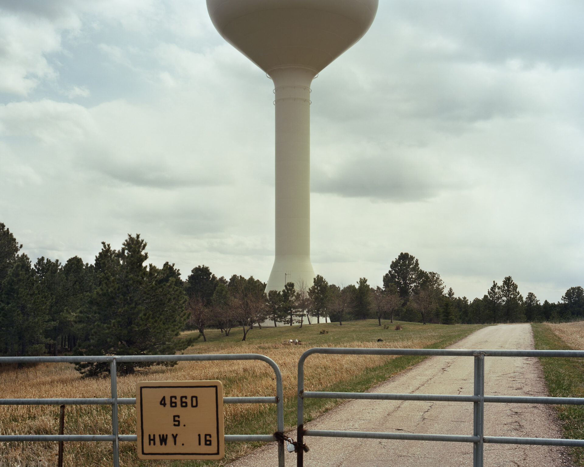 Rapid City, South Dakota